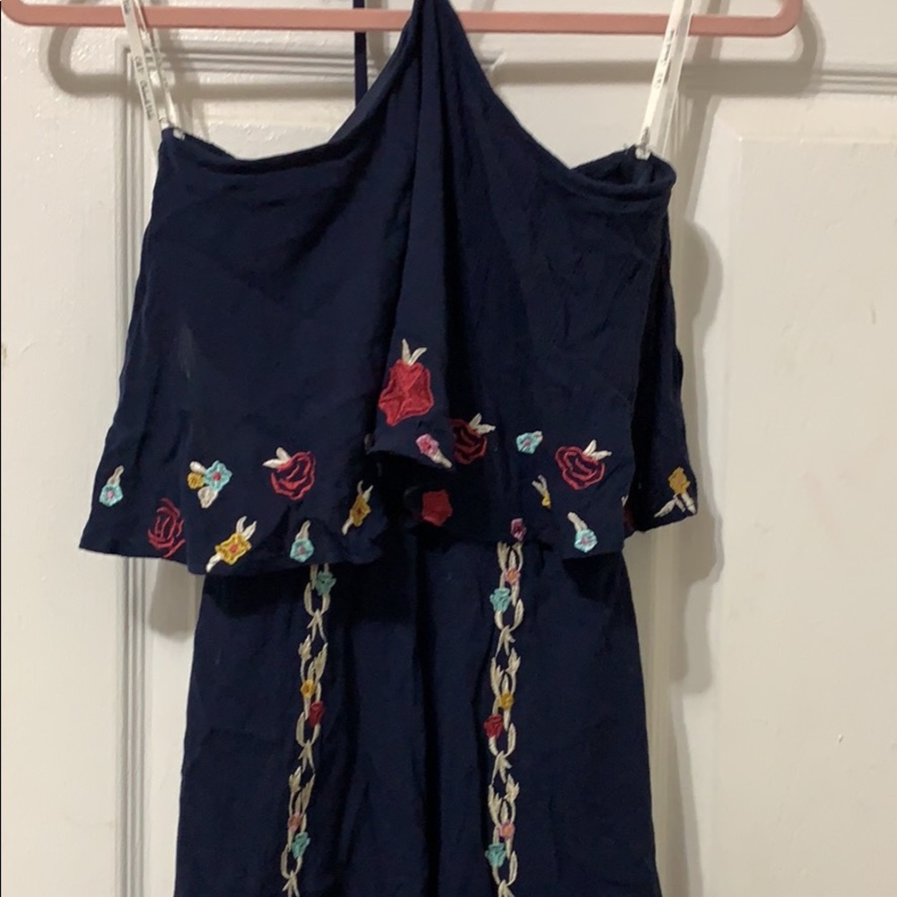 DILLARDS DRESS
